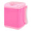 Washing Machine Toy Small Simulation Electric Automatic Makeup Sponge Cleaner Device for Lady Kids 2