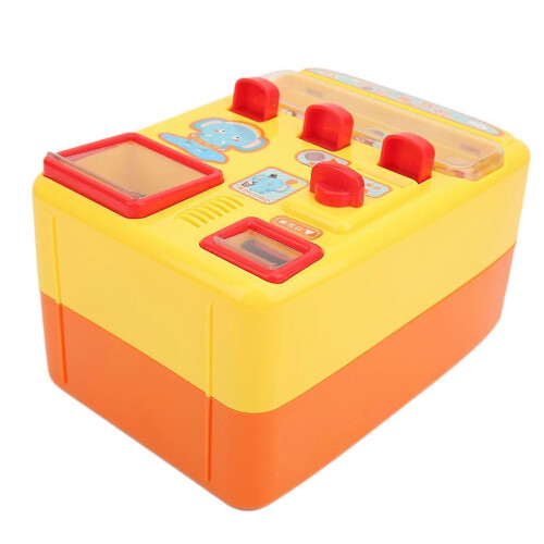 Vending Machine Toy for Kids Role Play Shopping Game Educational Learning Activity 1