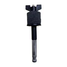 Wasserbeckenständer, Schnellspanner-Halterung, Armhalter für Schlagzeuger, Kinder, Anfänger