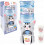 Water Distributor For Children Kittens Drink 2 Mugs 1