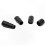 Vacuum Cleaner Adapter Kit, Durable Plastic Construction, Enhances Performance and Longevity 4