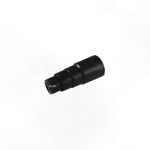Vacuum Cleaner Adapter Kit, Durable Plastic Construction, Enhances Performance and Longevity 2
