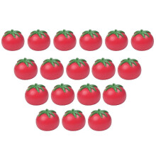 Wasserball, der nicht zerbricht, wenn Sie eine Tomate fallen lassen, um Stress abzubauen