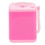 Washing Machine Toy Small Simulation Electric Automatic Makeup Sponge Cleaner Device For Lady Kids 1