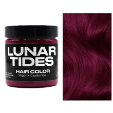 Semi-permanente Haarfarbe Lunar Tides (43 Farben) (Cranbaby)