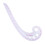 French Curved Ruler for Sewing, Multi-Functional Patchwork Measuring Tool, Drawing Template for Crafting and Quilting 1