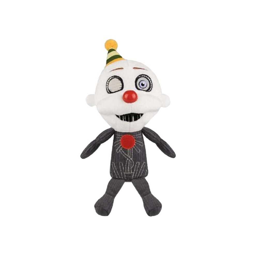 (Ennard) Five Nights At Freddys Sister Location Ennard Collectible Plush Kid Tv Gift Ver