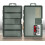 Fishing Tackle Box Portable Multi-Function Bait Storage Organizer with Multiple Slots and Compartments 4
