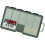 Fishing Tackle Box Portable Multi-Function Bait Storage Organizer with Multiple Slots and Compartments 3
