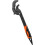 Universal Adjustable Pipe Wrench Multi-Functional Tool for Sink Installations Lightweight for Plumbing Repairs 5