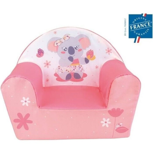 CALLY MIMI KOALA Kinderclubstuhl