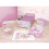 Funhouse Peppa Pig Traumlitze mit Lattenrost 140 x 70 cm 2