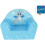 LEON LE DRAGON Kinderclubstuhl 2