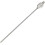 Replacement Needle Contact Points Set of 5 for Depth Measuring Tools M2 5 Thread Stainless Steel Precision Tips 3