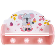 FUN HOUSE Mimi Cally Koala 713337 HYLLYHYLLY Mitat:  K. 33 x P. 46 x S. 15 cm lapsille