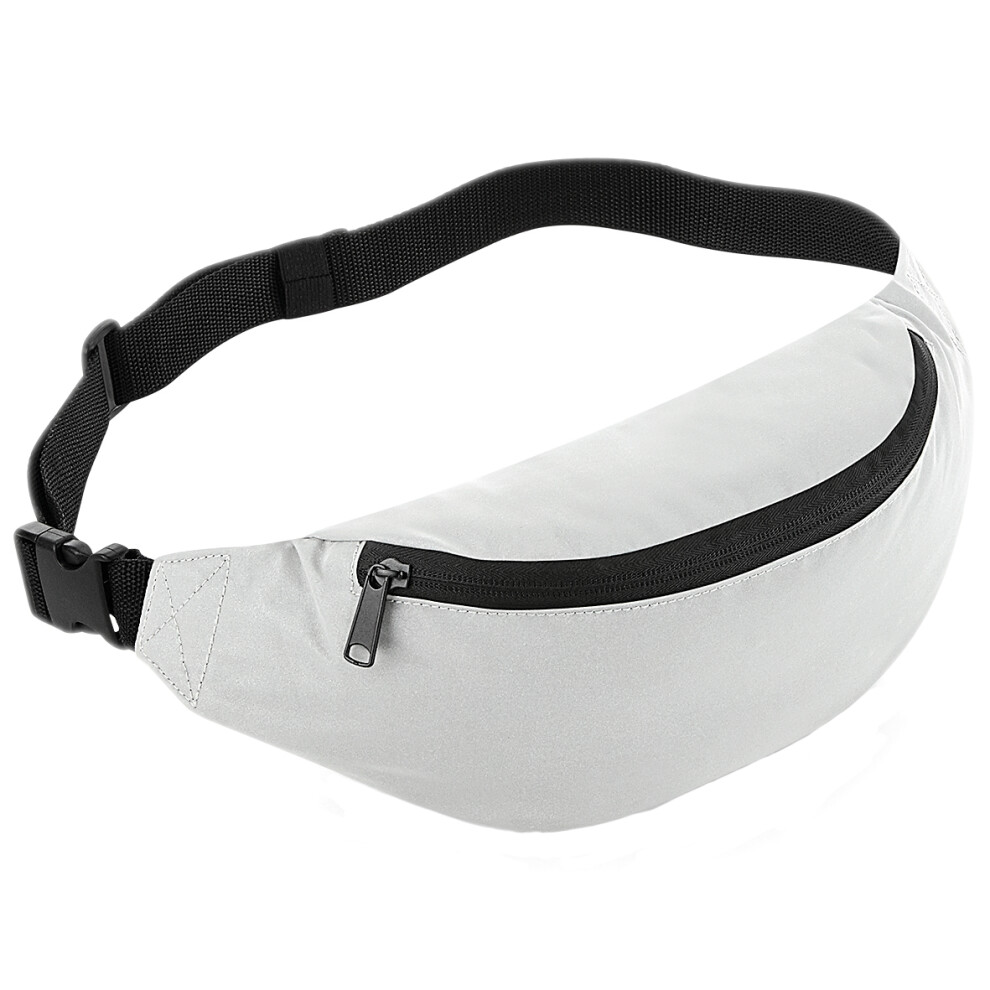 Bagbase Reflective Belt Bag-image-OPC-PF6XHSB-NEW