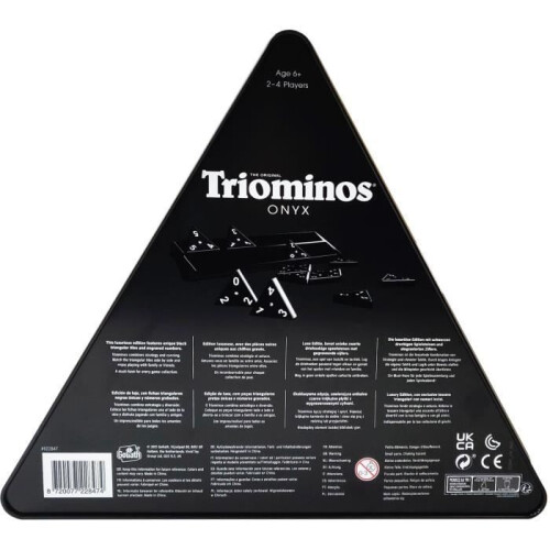 Triominos Onyx 1