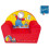 T'CHOUPI Kinderclubstuhl 1