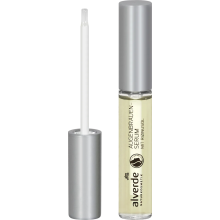 2X alverde NATURKOSMETIK Castor Oil Eyebrow Serum 9 ml