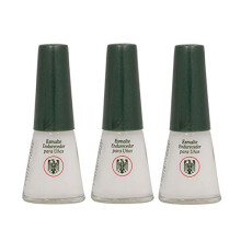 Quimica Nagelverharder, Verpakking van 3