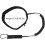 Surfboard Leash Quick Release Adjustable Leash Belt for Stand Up Paddle Board, Durable and Lightweight Design 4