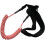 Surfboard Leash Quick Release Adjustable Leash Belt for Stand Up Paddle Board, Durable and Lightweight Design 2