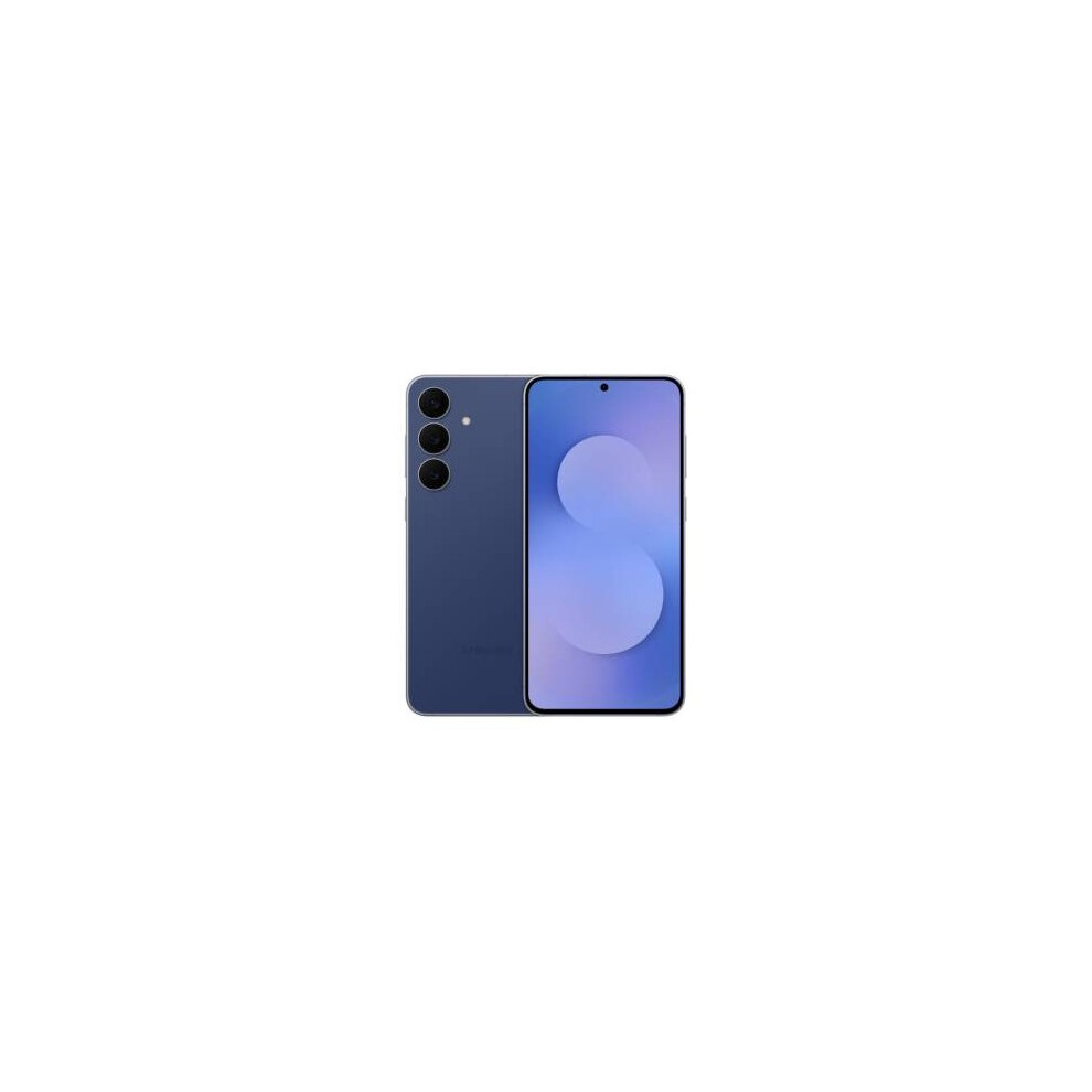 Samsung Sm-S731 S25 Fe 8 + 128Gb 6.7 "5G Navy Eu Blue 8806097645009