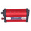 2000W Auto-Wechselrichter, 24V auf 220V, modifizierte Sinuswelle, USB 4