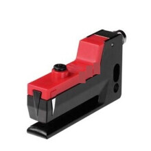 GS 63/6D.3-S8 Slot Photoelectric Sensor for Industrial Automation, High Precision Detection, Compact Design
