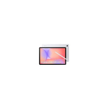 Samsung SM-X400 Galaxy Tab S10 Lite 6 + 128GB 10.9 "Silver ITA