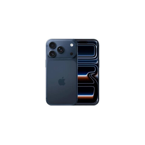 Apple Apple iPhone 17 Pro 1TB 6.3 "Deep Blue MG8R4QN / A