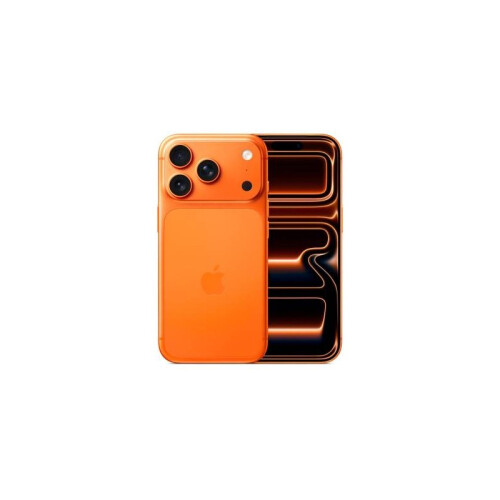 Apple Apple iPhone 17 Pro 512GB 6.3 "Cosmic Orange MG8M4ZD / A