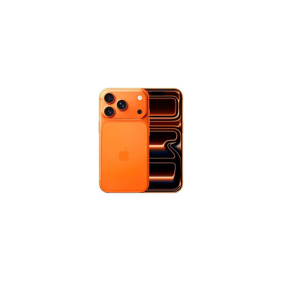 Apple Iphone 17 Pro 512Gb 6.3 "Cosmic Orange Mg8m4zd / A