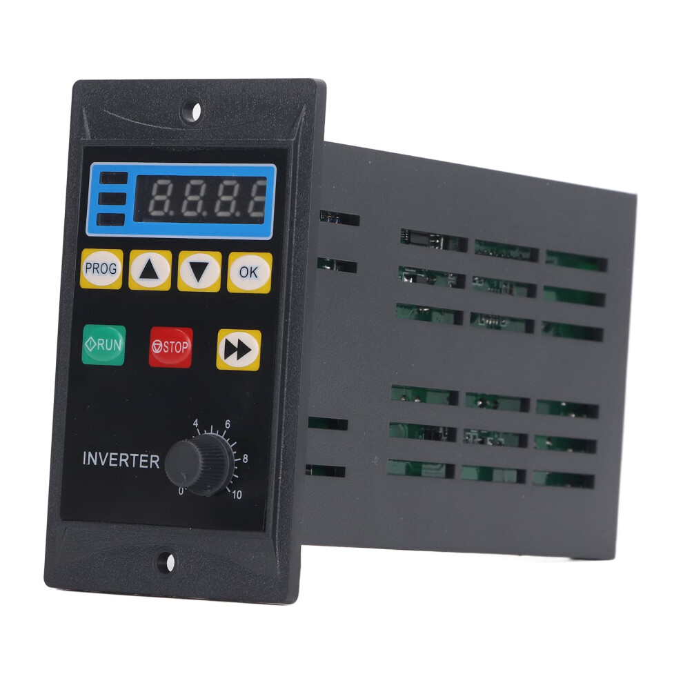 Motor Frequency Converter Variable Frequency Drive Inverter - Torsion Control For Automation Machines 1.5 Kw 400V 6482260146003