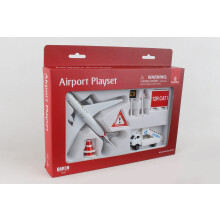 Emirates Small Playset RT9901
