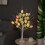 (2) 2025 23.6In Easter Egg Birch Tree,24 pcsEaster Tree Decorations,Eggs Spring DIY Ornaments 4