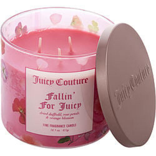 Fallin' For Juicy van Juicy Couture