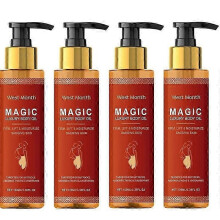 (4pcs)Magics Body Firming Oil Luxury Body Oil Hydrating and Firming Skin Oil for Full Body, Arms, Chest, Thighs and Tummys