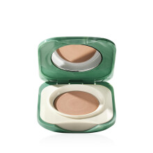Clinique Touch Base Para Ojos Sombra de Ojos en Crema y Primer | Seguro para Ojos Sensibles, Canvas, 0.045 Onzas
