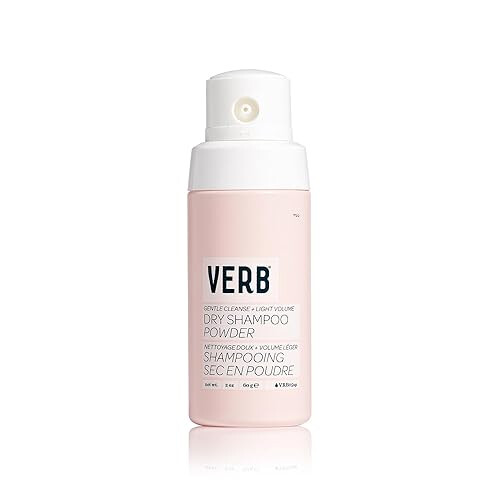 Verbe Powder de shampooing     sec 2 oz 1