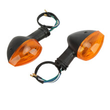 Motorrad Frontblinker 12V 6W für YZF R1 R6 R125 R3