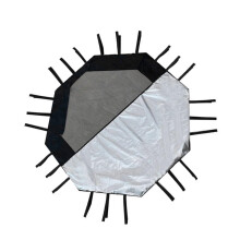 Dog Playpen Cover Waterproof Protection for Pet Crates Outdoor Sunshade Durable Design for Cats and Dogs