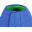 Dog Cone Collar for Wound Protection Medium Size Adjustable Soft Fabric with Clear Visibility and Comfortable Fit 4