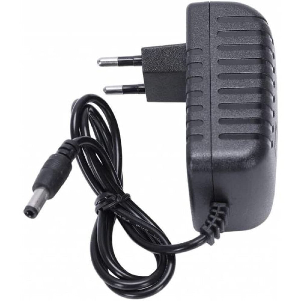 Charger Power Supply Adapter 12V Replacement For Audio-Technica Ad-Sa1230wd Power Cord And Charging Cable 6947110646626