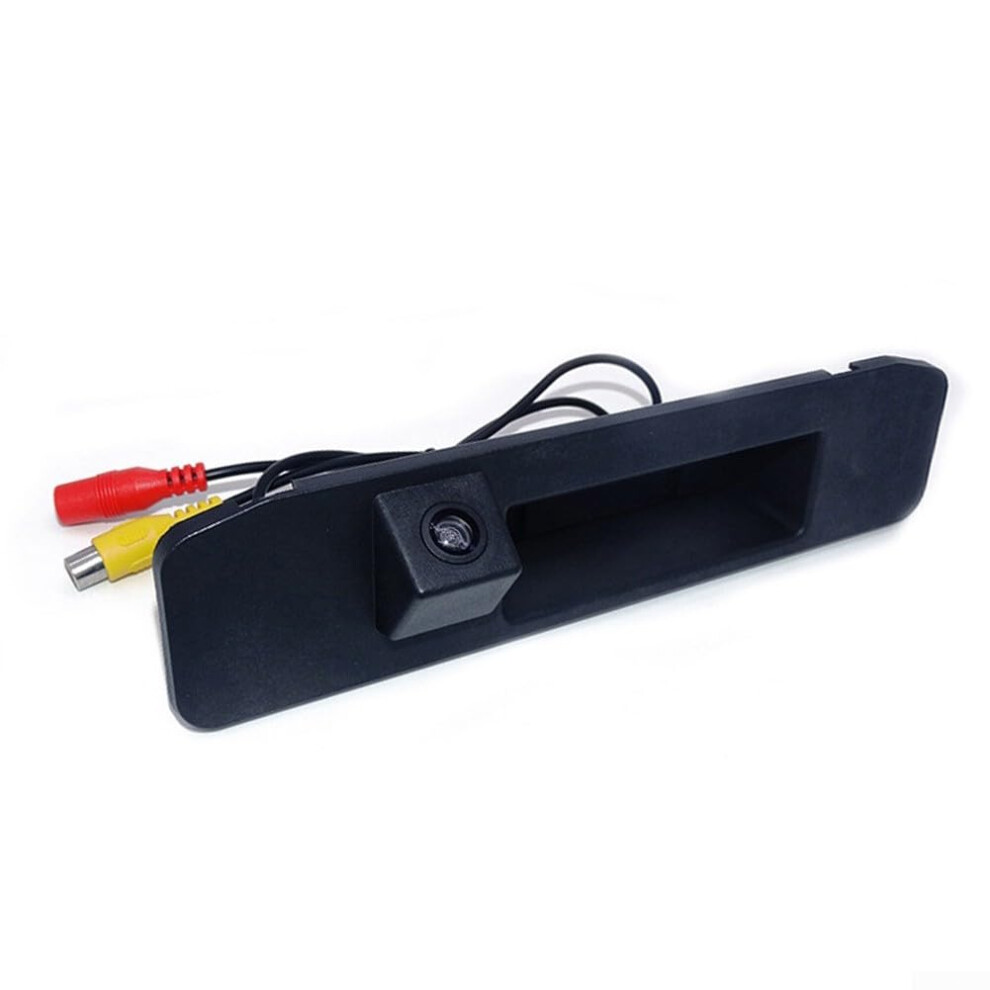 Backup Camera 170-Degree Wide Angle For Mercedes Vito W447 A-Class W176 Ml W166 Parking Sensor System Light 6447073156311