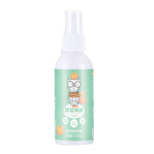 Repellent Spray 100 ml - Indoor Scratching Deterrent for Rugs, Sofas, and Furniture Protection