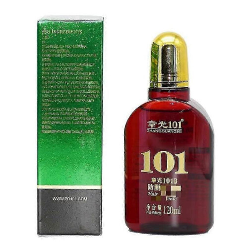 Hair Growth Serum 120ml - Boosts Volume, Strength & Thickness 2