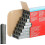 Arrow STAPLES T50 3/8"""" PK5000 2