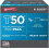 Arrow STAPLES T50 3/8"""" PK5000 4