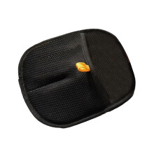 Cat Gloves Grooming Double-Sided Pet Grooming Gloves for Cats, Reusable Static Hair Removal Gloves, Easy Clean Design